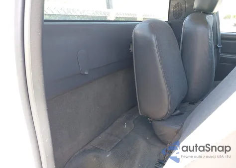 2005 GMC Sierra 1500 Work Truck из США, поврежденный, VIN 1GTEC14X75Z175455